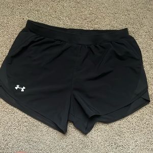 Running Shorts